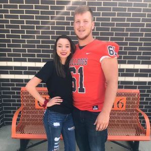 Meet your Posher, Abby